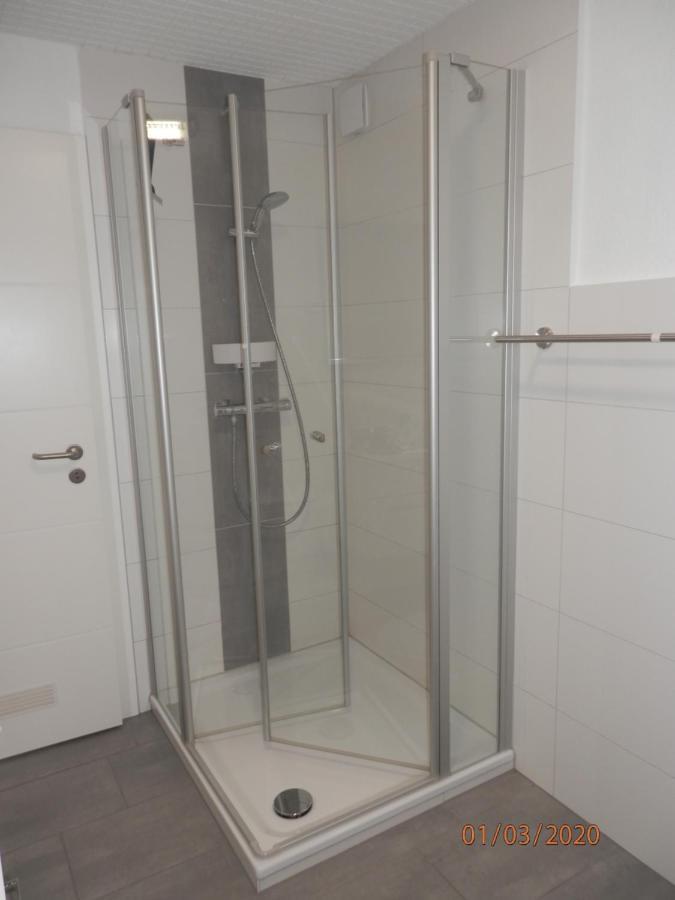 האריסלי Ferienwohnung Marta מראה חיצוני תמונה